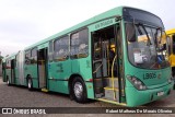 Araucária Transportes Coletivos LB605 na cidade de Curitiba, Paraná, Brasil, por Robert Matheus De Morais Oliveira. Número da foto: #10139562.