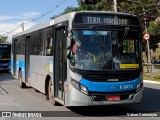 Transwolff Transportes e Turismo 6 6473 na cidade de São Paulo, São Paulo, Brasil, por Valnei Conceição. Número da foto: #:id.