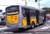 Transunião Transportes 3 6634 na cidade de São Paulo, São Paulo, Brasil, por Gilberto Mendes dos Santos. Número da foto: #:id.