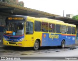 Auto Viação Reginas RJ 110.280 na cidade de Magé, Rio de Janeiro, Brasil, por Diego Oliveira. Número da foto: #:id.