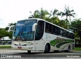 Viação Graciosa 127 na cidade de Joinville, Santa Catarina, Brasil, por Yves Munakata. Número da foto: #10138385.