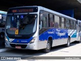 Auto Ônibus Fagundes RJ 101.044 na cidade de São Gonçalo, Rio de Janeiro, Brasil, por Jonathan Oliveira. Número da foto: #:id.