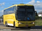 Viação Itapemirim 5523 na cidade de Caruaru, Pernambuco, Brasil, por Lenilson da Silva Pessoa. Número da foto: #10139600.