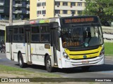 Real Auto Ônibus A41261 na cidade de Rio de Janeiro, Rio de Janeiro, Brasil, por Renan Vieira. Número da foto: #10139114.