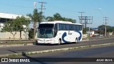 Citral Transporte e Turismo 2605 na cidade de Porto Alegre, Rio Grande do Sul, Brasil, por JULIO SILVA. Número da foto: #10140670.