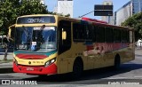 Auto Viação Jurema RJ 120.118 na cidade de Rio de Janeiro, Rio de Janeiro, Brasil, por Rodolfo Albuquerque. Número da foto: #10138129.