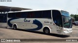 Citral Transporte e Turismo 2422 na cidade de Porto Alegre, Rio Grande do Sul, Brasil, por JULIO SILVA. Número da foto: #10140782.