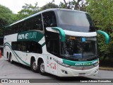 Rovetur Turismo 21005 na cidade de São Paulo, São Paulo, Brasil, por Lucas Adriano Bernardino. Número da foto: #:id.
