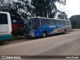 Transcol 46 na cidade de Chuí, Rio Grande do Sul, Brasil, por Jonas Miranda. Número da foto: #10141000.
