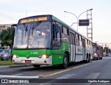 Viação Santa Brígida 1 1479 na cidade de São Paulo, São Paulo, Brasil, por Hipólito Rodrigues. Número da foto: #10140476.