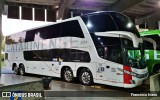 Auto Viação Catarinense 3534 na cidade de Blumenau, Santa Catarina, Brasil, por Francisco Ivano. Número da foto: #10140964.