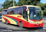 Auto Viação Jurema RJ 120.081 na cidade de Rio de Janeiro, Rio de Janeiro, Brasil, por Rodolfo Albuquerque. Número da foto: #10138126.