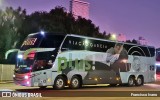 Viação Garcia 88067 na cidade de Curitiba, Paraná, Brasil, por Francisco Ivano. Número da foto: #:id.