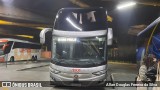 Auto Viação 1001 RJ 108.1133 na cidade de São Paulo, São Paulo, Brasil, por Allan Douglas Ferreira da Silva. Número da foto: #10139477.