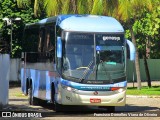 Expresso Guanabara 556 na cidade de Fortaleza, Ceará, Brasil, por Francisco Dornelles Viana de Oliveira. Número da foto: #:id.