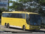 Viação Itapemirim 8853 na cidade de Caruaru, Pernambuco, Brasil, por Lenilson da Silva Pessoa. Número da foto: #10139818.