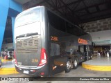 Catedral Turismo 21356 na cidade de Goiânia, Goiás, Brasil, por Gustavo Oliveira da Silva. Número da foto: #10138282.