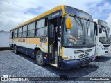 Ônibus Particulares KZX5028 na cidade de Simão Dias, Sergipe, Brasil, por Everton Almeida. Número da foto: #:id.