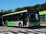 Viação Santa Brígida 1 1438 na cidade de São Paulo, São Paulo, Brasil, por David Roberto Silva Dos Santos. Número da foto: #:id.