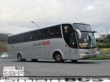 Smartbus 792 na cidade de Aparecida, São Paulo, Brasil, por Paulo Rafael Peixoto. Número da foto: #:id.