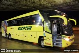 Eucatur - Empresa União Cascavel de Transportes e Turismo 5020 na cidade de Maringá, Paraná, Brasil, por Rodrigo Matheus. Número da foto: #:id.