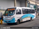 Auto Viação Vera Cruz - Belford Roxo RJ 112.072 na cidade de Nova Iguaçu, Rio de Janeiro, Brasil, por Jonas Alcantara. Número da foto: #10139522.