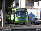 Taguatur - Taguatinga Transporte e Turismo 03412 na cidade de Teresina, Piauí, Brasil, por Juciêr Ylias. Número da foto: #:id.