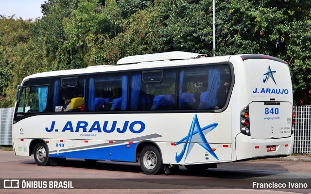 J. Araujo 840 na cidade de Curitiba, Paraná, Brasil, por Francisco Ivano. Número da foto: #10166396.