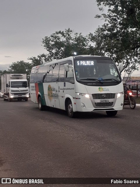 Grupo Parque das Palmeiras QVC2814 na cidade de Marituba, Pará, Brasil, por Fabio Soares. Número da foto: #10166125.