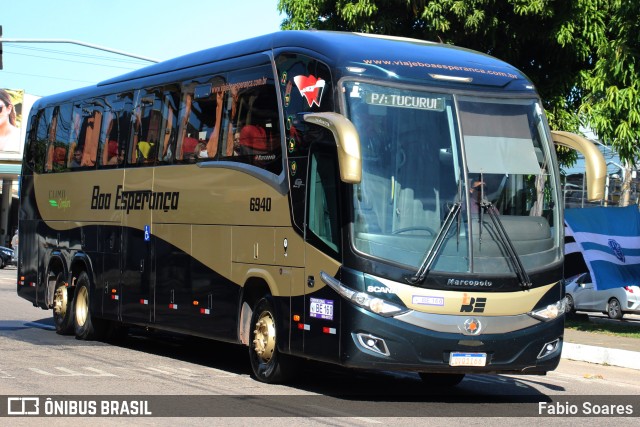 Comércio e Transportes Boa Esperança 6940 na cidade de Belém, Pará, Brasil, por Fabio Soares. Número da foto: #10168692.
