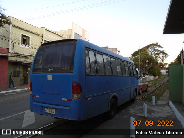 Prefeitura Municipal de Borda da Mata 0904 na cidade de Três Corações, Minas Gerais, Brasil, por Fábio Mateus Tibúrcio. Número da foto: #10167798.