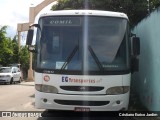 EG Transportes Tur 17500019 na cidade de Manaus, Amazonas, Brasil, por Cristiano Eurico Jardim. Número da foto: #:id.