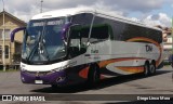 Buses TJM 1520 na cidade de Concepción, Concepción, Bío-Bío, Chile, por Diego Linco Mora. Número da foto: #:id.