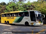 Empresa Gontijo de Transportes 12675 na cidade de São Paulo, São Paulo, Brasil, por Fabricio Zulato. Número da foto: #10165605.