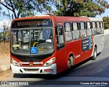 Expresso Luziense > Territorial Com. Part. e Empreendimentos 30578 na cidade de Belo Horizonte, Minas Gerais, Brasil, por Vicente de Paulo Alves. Número da foto: #10167702.