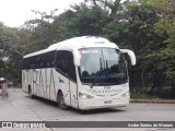 Viação Atibaia São Paulo 1020 na cidade de São Paulo, São Paulo, Brasil, por Andre Santos de Moraes. Número da foto: #10167385.
