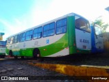 Auto Viação Monte Cristo AL-63510 na cidade de Belém, Pará, Brasil, por David França. Número da foto: #:id.