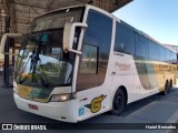 Empresa Gontijo de Transportes 12840 na cidade de Campos dos Goytacazes, Rio de Janeiro, Brasil, por Hariel Bernades. Número da foto: #10168741.