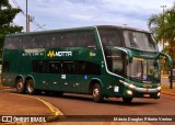 Viação Motta 18008 na cidade de Campo Grande, Mato Grosso do Sul, Brasil, por Márcio Douglas Ribeiro Venino. Número da foto: #:id.