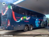 Real Sul Turismo 201679 na cidade de Dom Pedro, Maranhão, Brasil, por Luis Santana. Número da foto: #:id.