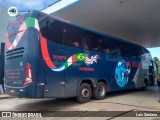 Real Sul Turismo 201679 na cidade de Dom Pedro, Maranhão, Brasil, por Luis Santana. ID da foto: :id.