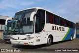 Manfredi Transportes e Turismo 1106 na cidade de Jaraguá do Sul, Santa Catarina, Brasil, por Alyson Frank Ehlert Ferreira. Número da foto: #:id.