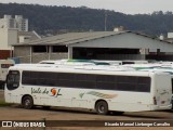 Vale do Sol 660 na cidade de Santa Cruz do Sul, Rio Grande do Sul, Brasil, por Ricardo Manoel Limberger Carvalho. Número da foto: #:id.