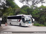 Expresso Gardenia 2865 na cidade de São Paulo, São Paulo, Brasil, por Andre Santos de Moraes. Número da foto: #10167164.