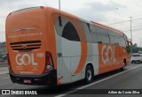 Viação Piracicabana 1454 na cidade de São Paulo, São Paulo, Brasil, por Ailton da Costa Silva. Número da foto: #:id.