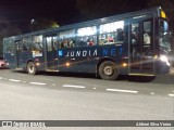 Jundiá Transportadora Turistica 1230 na cidade de São Roque, São Paulo, Brasil, por Aldinei Silva Vieira . Número da foto: #10167514.