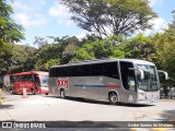 Auto Viação 1001 RJ 108.115 na cidade de São Paulo, São Paulo, Brasil, por Andre Santos de Moraes. Número da foto: #10167453.