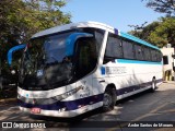 Viação Piracicabana 2278 na cidade de São Paulo, São Paulo, Brasil, por Andre Santos de Moraes. Número da foto: #:id.