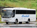 Crisbell Locadora de Veículos 2099 na cidade de São Luís, Maranhão, Brasil, por João Victor. Número da foto: #:id.