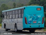 VSFL - Viação São Francisco 422 na cidade de Juiz de Fora, Minas Gerais, Brasil, por Herick Jorge Athayde Halfeld. Número da foto: #:id.
